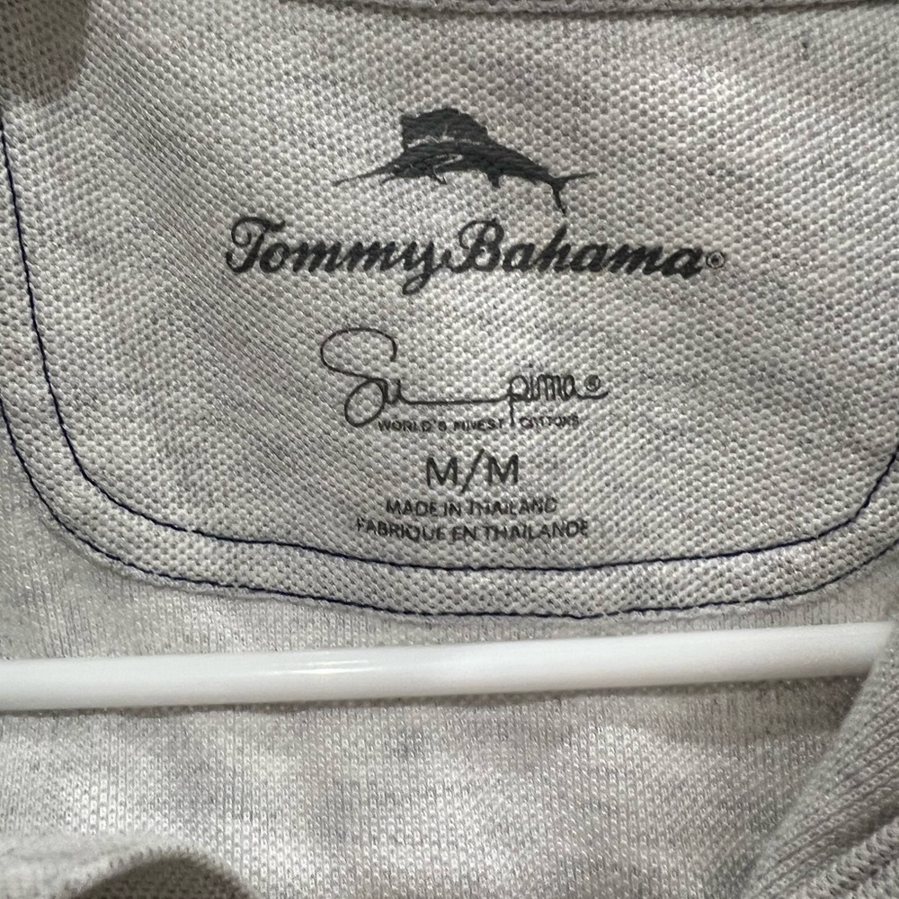 Men’s Tommy Bahama polo